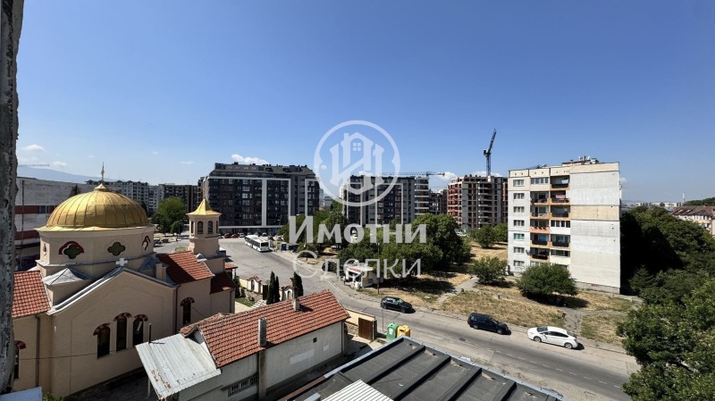 Продава  3-стаен град София , Връбница 2 , 83 кв.м | 90607646 - изображение [13]