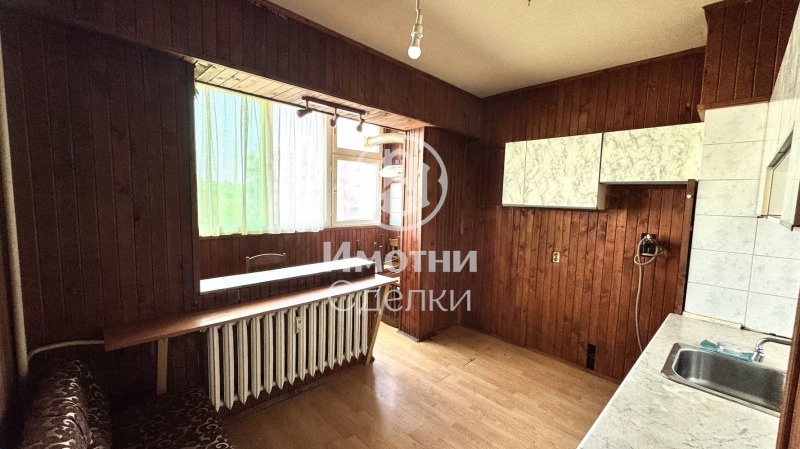 Продава  3-стаен град София , Връбница 2 , 83 кв.м | 90607646 - изображение [9]