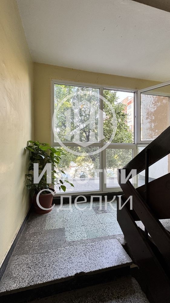 Продава  3-стаен град София , Връбница 2 , 83 кв.м | 90607646 - изображение [14]