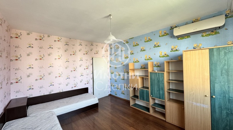 Продава  3-стаен град София , Връбница 2 , 83 кв.м | 90607646