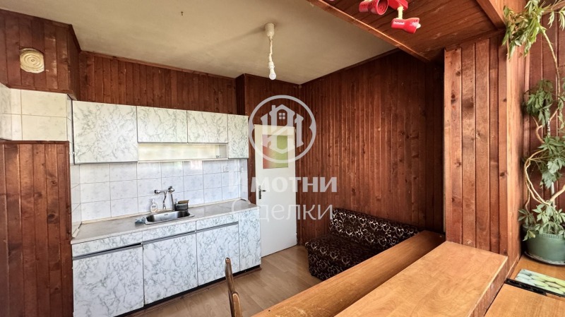 Продава  3-стаен град София , Връбница 2 , 83 кв.м | 90607646 - изображение [7]