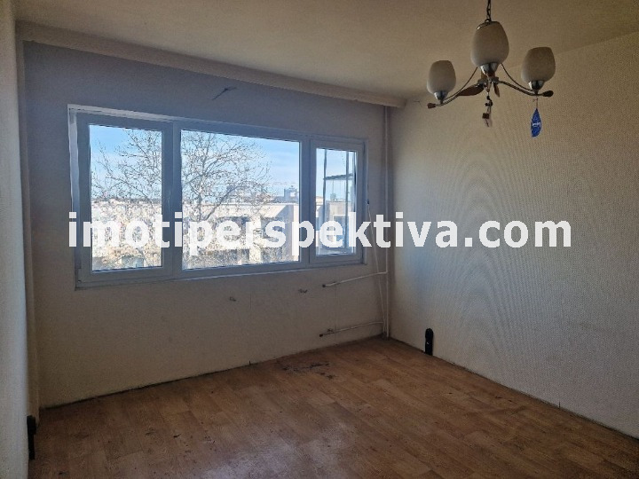 Продава 3-СТАЕН, гр. Пловдив, Център, снимка 3 - Апартаменти - 53538223