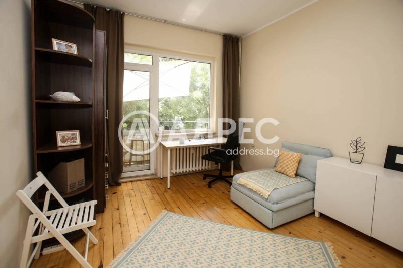 Продава 3-СТАЕН, гр. София, Център, снимка 16 - Апартаменти - 53204878