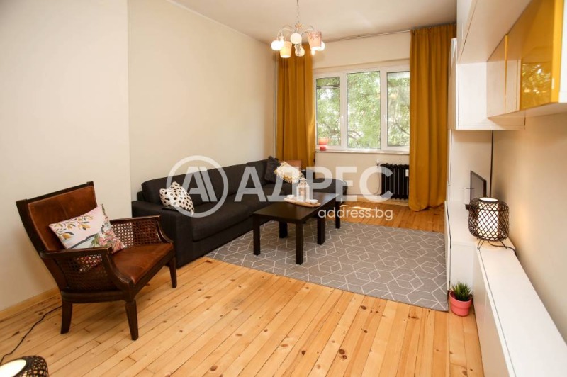 Продава 3-СТАЕН, гр. София, Център, снимка 12 - Апартаменти - 53204878