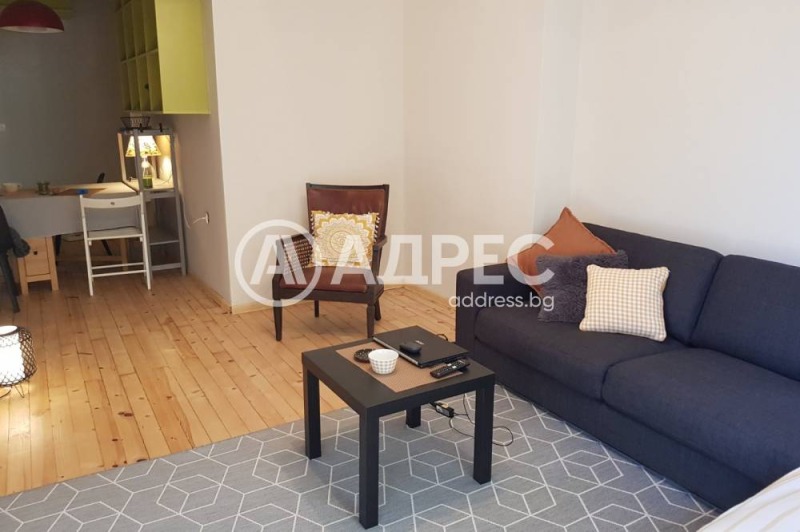 Продава 3-СТАЕН, гр. София, Център, снимка 3 - Апартаменти - 53204878