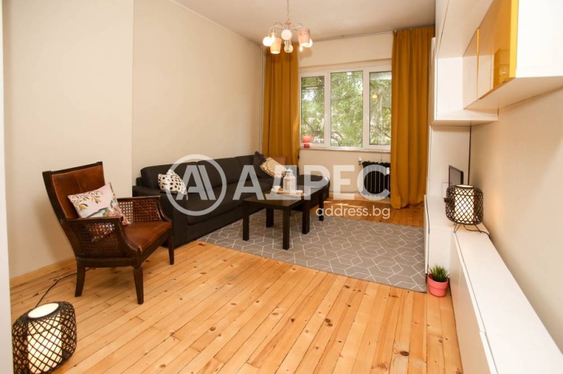 Продава 3-СТАЕН, гр. София, Център, снимка 10 - Апартаменти - 53204878