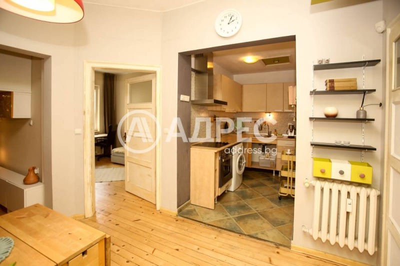 Продава 3-СТАЕН, гр. София, Център, снимка 2 - Апартаменти - 53204878