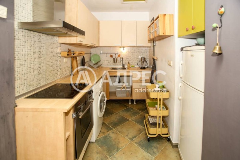 Продава 3-СТАЕН, гр. София, Център, снимка 6 - Апартаменти - 53204878