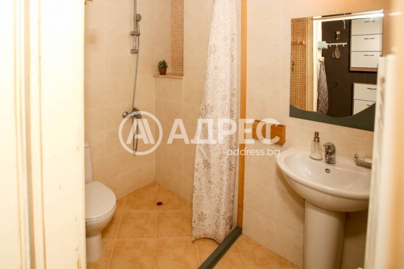 Продава 3-СТАЕН, гр. София, Център, снимка 13 - Апартаменти - 53204878