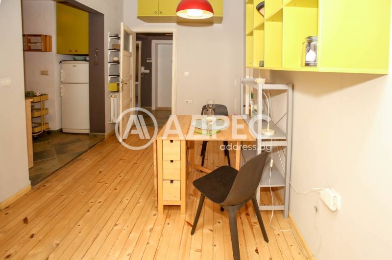 Продава 3-СТАЕН, гр. София, Център, снимка 8 - Апартаменти - 53204878