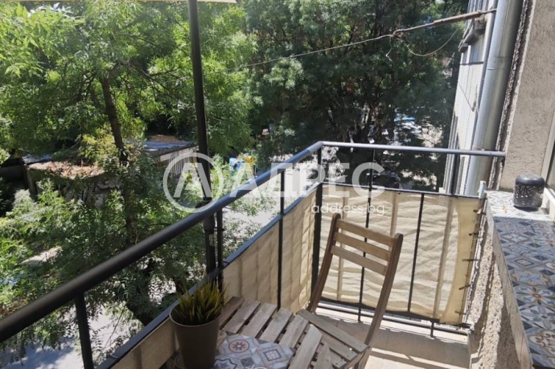 Продава 3-СТАЕН, гр. София, Център, снимка 9 - Апартаменти - 53204878