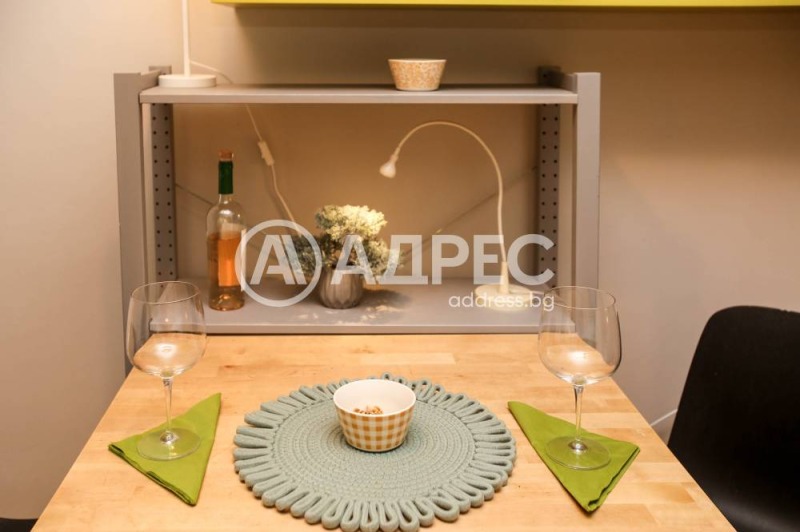 Продава 3-СТАЕН, гр. София, Център, снимка 7 - Апартаменти - 53204878