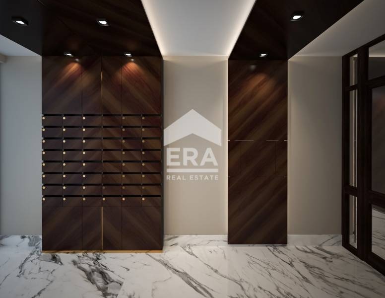 Продава 3-СТАЕН, гр. София, Симеоново, снимка 5 - Апартаменти - 53285524