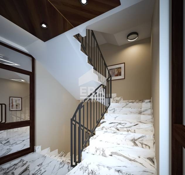 Продава 3-СТАЕН, гр. София, Симеоново, снимка 8 - Апартаменти - 53285524