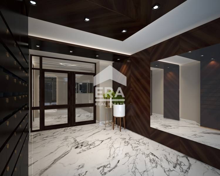 Продава 3-СТАЕН, гр. София, Симеоново, снимка 3 - Апартаменти - 53285524