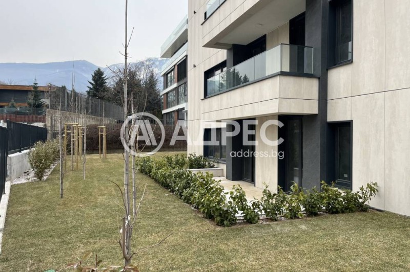 Продава 3-СТАЕН, гр. София, Драгалевци, снимка 5 - Апартаменти - 53525915