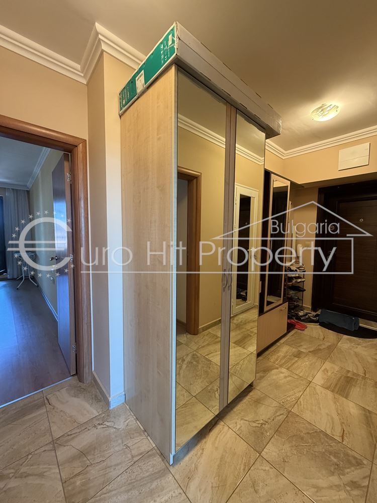 Продава 3-СТАЕН, гр. Бургас, Сарафово, снимка 17 - Апартаменти - 55099258