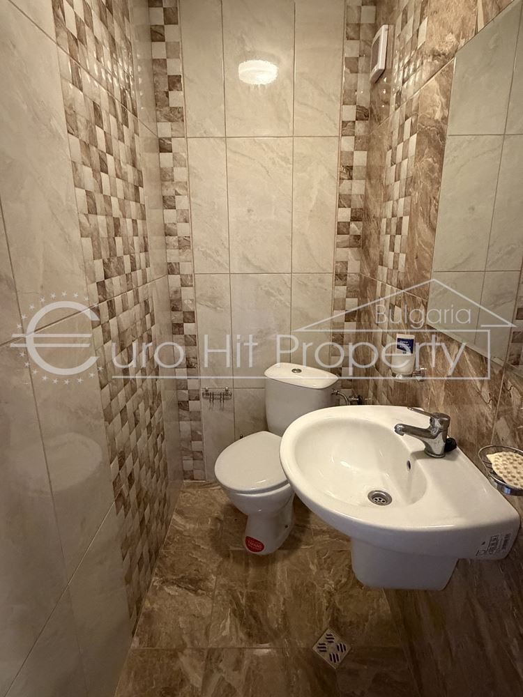 Продава 3-СТАЕН, гр. Бургас, Сарафово, снимка 16 - Апартаменти - 55099258