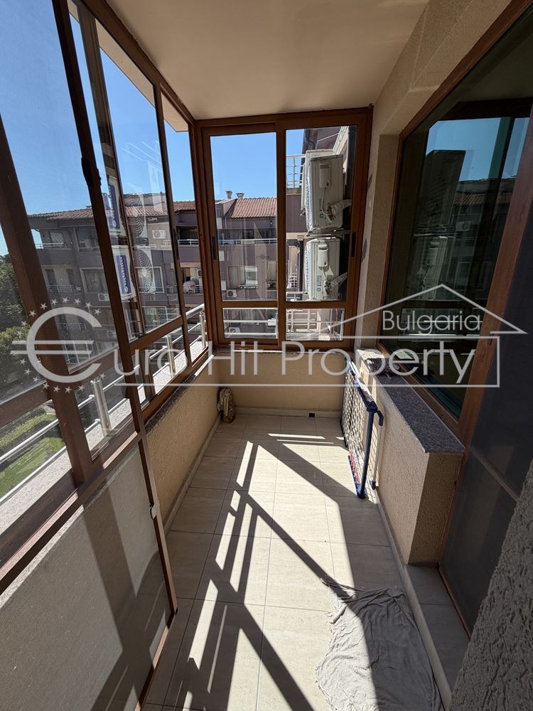Продава 3-СТАЕН, гр. Бургас, Сарафово, снимка 8 - Апартаменти - 55099258