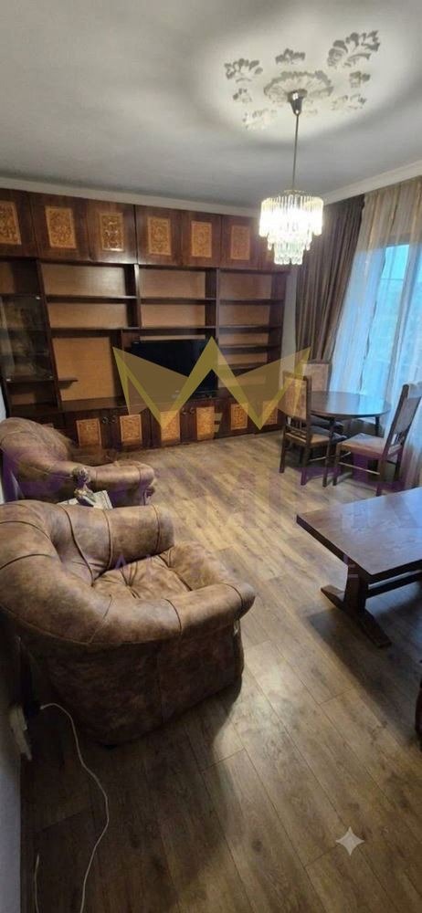 Продава 3-СТАЕН, гр. Пловдив, Тракия
