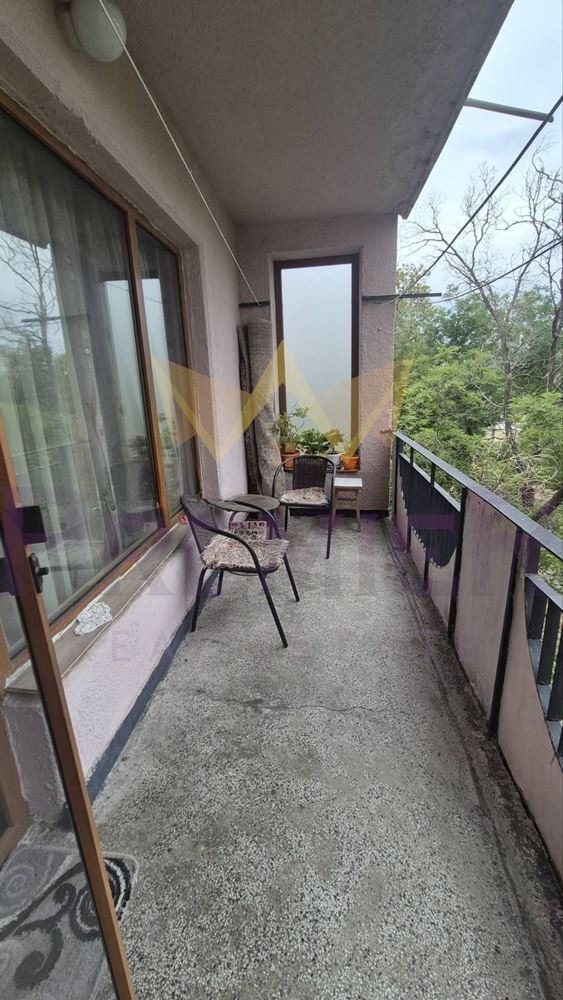 Продава 3-СТАЕН, гр. Пловдив, Тракия, снимка 10 - Апартаменти - 56369668