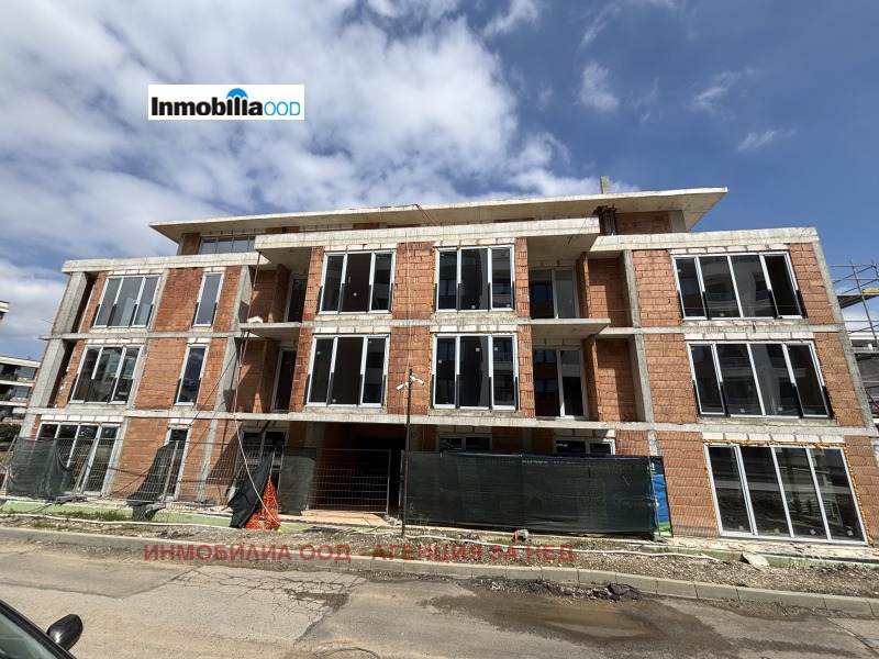 De vânzare  3 dormitoare Sofia , Vitoșa , 142 mp | 64927832