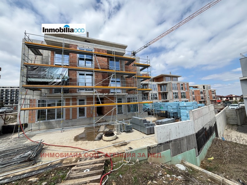 De vânzare  3 dormitoare Sofia , Vitoșa , 142 mp | 64927832 - imagine [3]