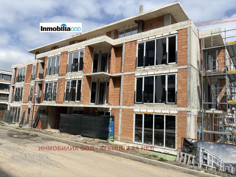 De vânzare  3 dormitoare Sofia , Vitoșa , 142 mp | 64927832 - imagine [2]
