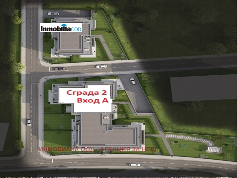 De vânzare  3 dormitoare Sofia , Vitoșa , 142 mp | 64927832 - imagine [4]
