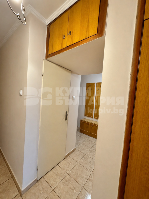 Продава 4-СТАЕН, гр. Варна, Трошево, снимка 10 - Апартаменти - 55997174