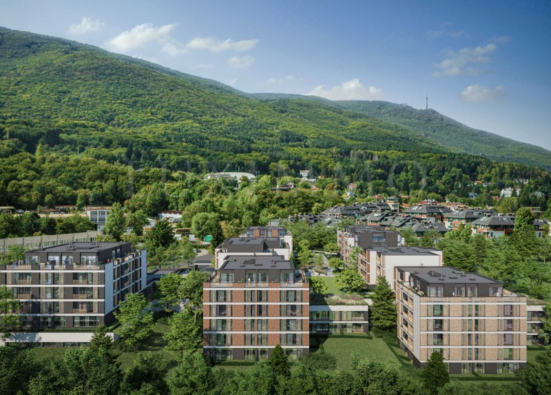 De vânzare  3+ dormitor Sofia , Boiana , 235 mp | 95447562