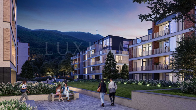 De vânzare  3+ dormitor Sofia , Boiana , 235 mp | 95447562 - imagine [12]