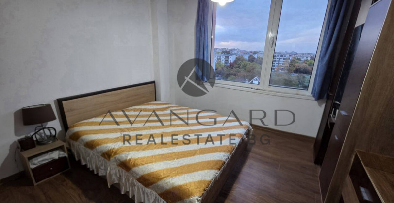 Продава МНОГОСТАЕН, гр. Пловдив, Кючук Париж, снимка 3 - Апартаменти - 53034903