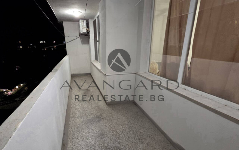 Продава МНОГОСТАЕН, гр. Пловдив, Кючук Париж, снимка 8 - Апартаменти - 53034903