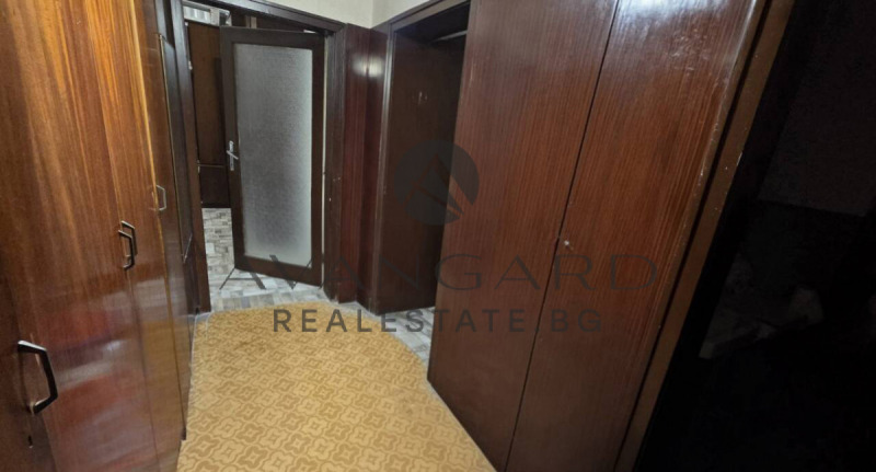 Продава МНОГОСТАЕН, гр. Пловдив, Кючук Париж, снимка 6 - Апартаменти - 53034903