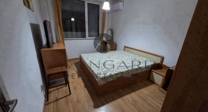 Продава МНОГОСТАЕН, гр. Пловдив, Кючук Париж, снимка 4 - Апартаменти - 53034903