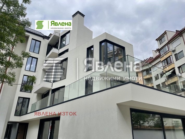 Na prodej  Kancelář Sofia , Medicinska akademija , 195 m2 | 16147127 - obraz [2]