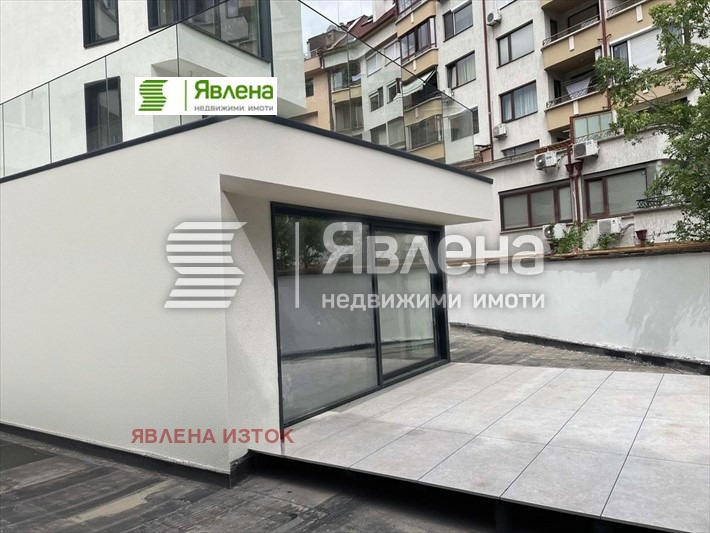 For Sale  Office Sofia , Meditsinska akademiya , 195 sq.m | 16147127 - image [3]