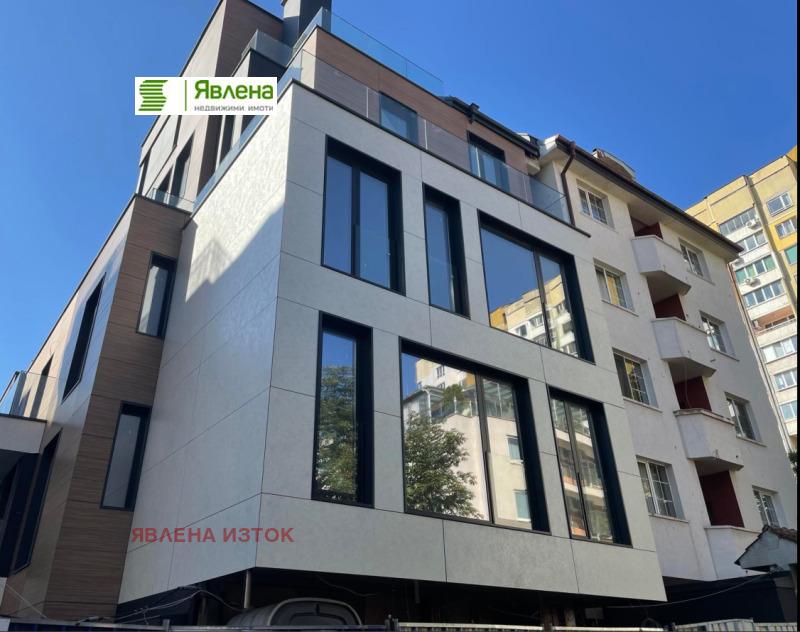 For Sale  Office Sofia , Meditsinska akademiya , 195 sq.m | 16147127