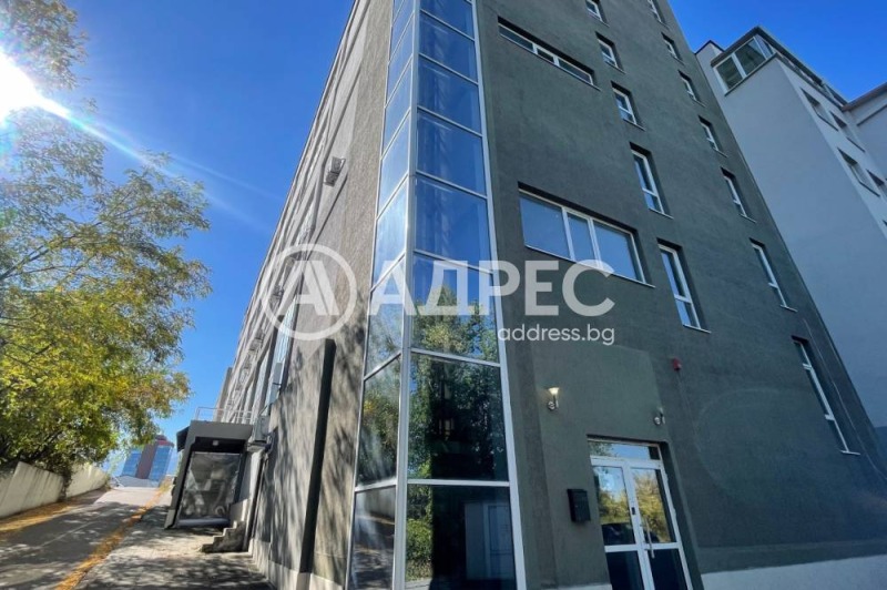 Продава ОФИС, гр. София, 7-ми 11-ти километър, снимка 10 - Офиси - 53172986