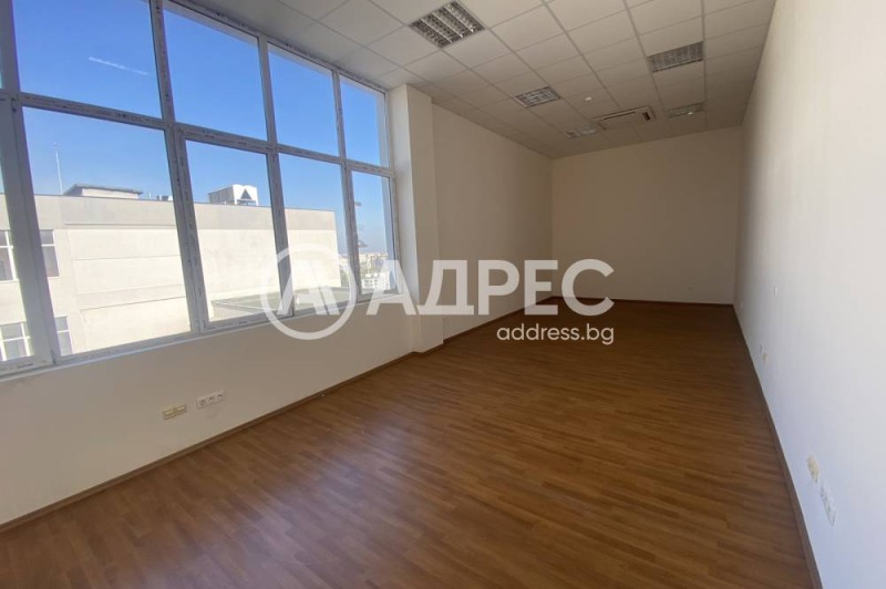 Продава ОФИС, гр. София, 7-ми 11-ти километър, снимка 4 - Офиси - 53172986