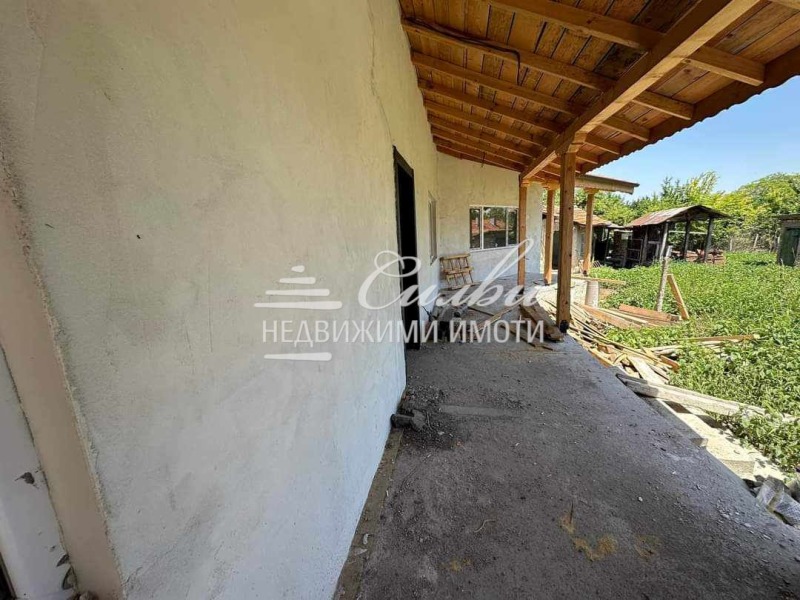 For Sale  House region Shumen , Tsarev brod , 86 sq.m | 42042475 - image [2]