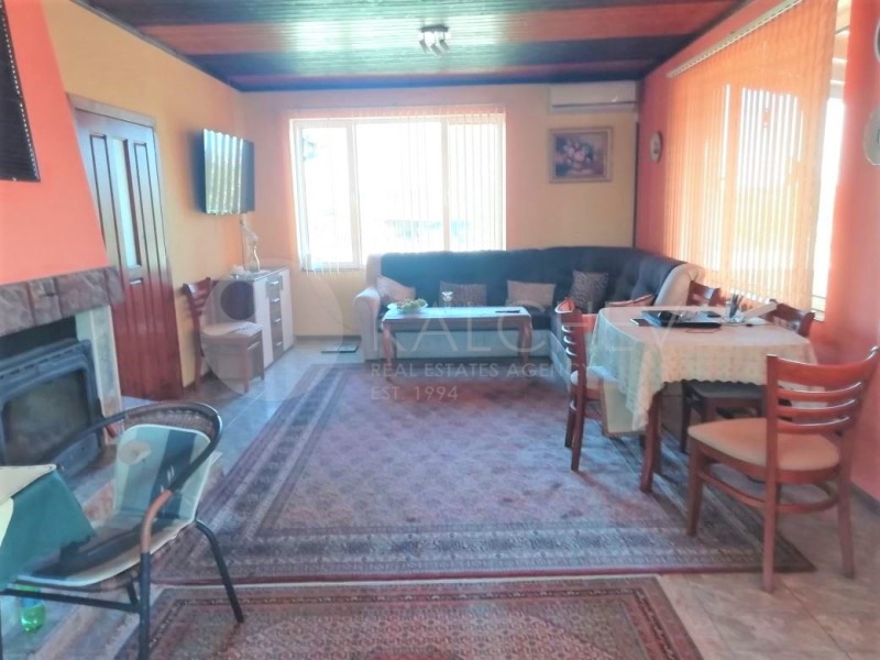 На продаж  Будинок область Добрич , Балчик , 129 кв.м | 43197300 - зображення [4]