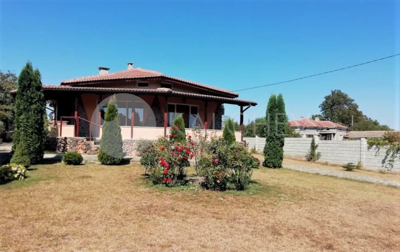 Продава  Къща, област Добрич, гр. Балчик •  160 000 EUR • ID 79751714 — holmes.bg - [1] 