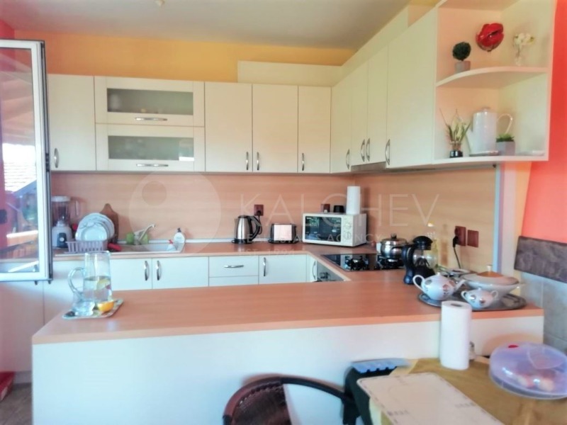 На продаж  Будинок область Добрич , Балчик , 129 кв.м | 43197300 - зображення [3]