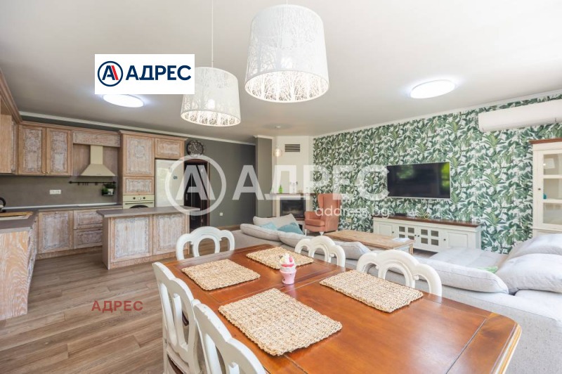 For Sale  House Varna , Izgrev , 247 sq.m | 59942418 - image [7]