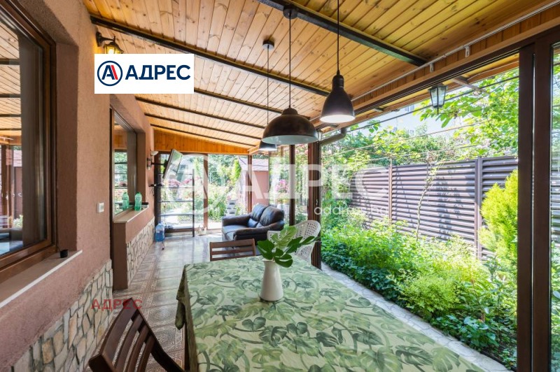For Sale  House Varna , Izgrev , 247 sq.m | 59942418 - image [3]