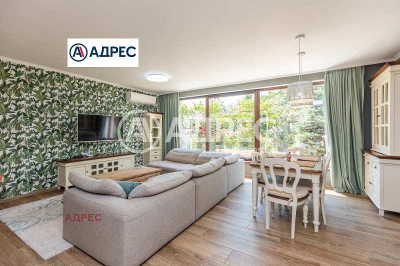 For Sale  House Varna , Izgrev , 247 sq.m | 59942418 - image [6]