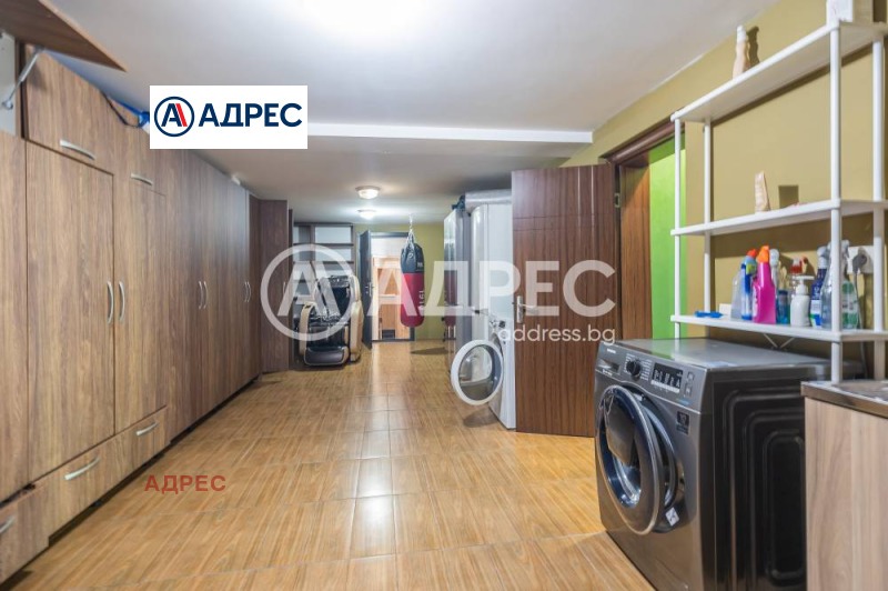 For Sale  House Varna , Izgrev , 247 sq.m | 59942418 - image [13]