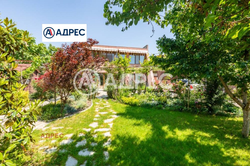 For Sale  House Varna , Izgrev , 247 sq.m | 59942418 - image [2]